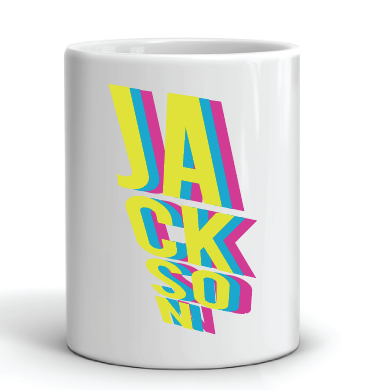 Jackson YCM Mug