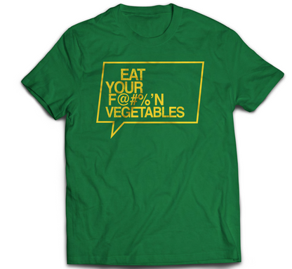 Eat Your F@