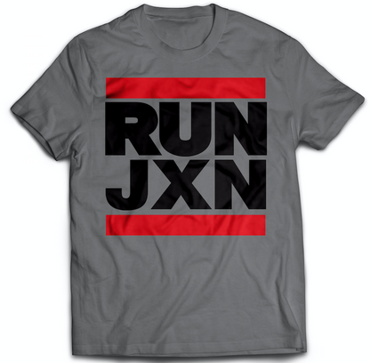 RUN JXN