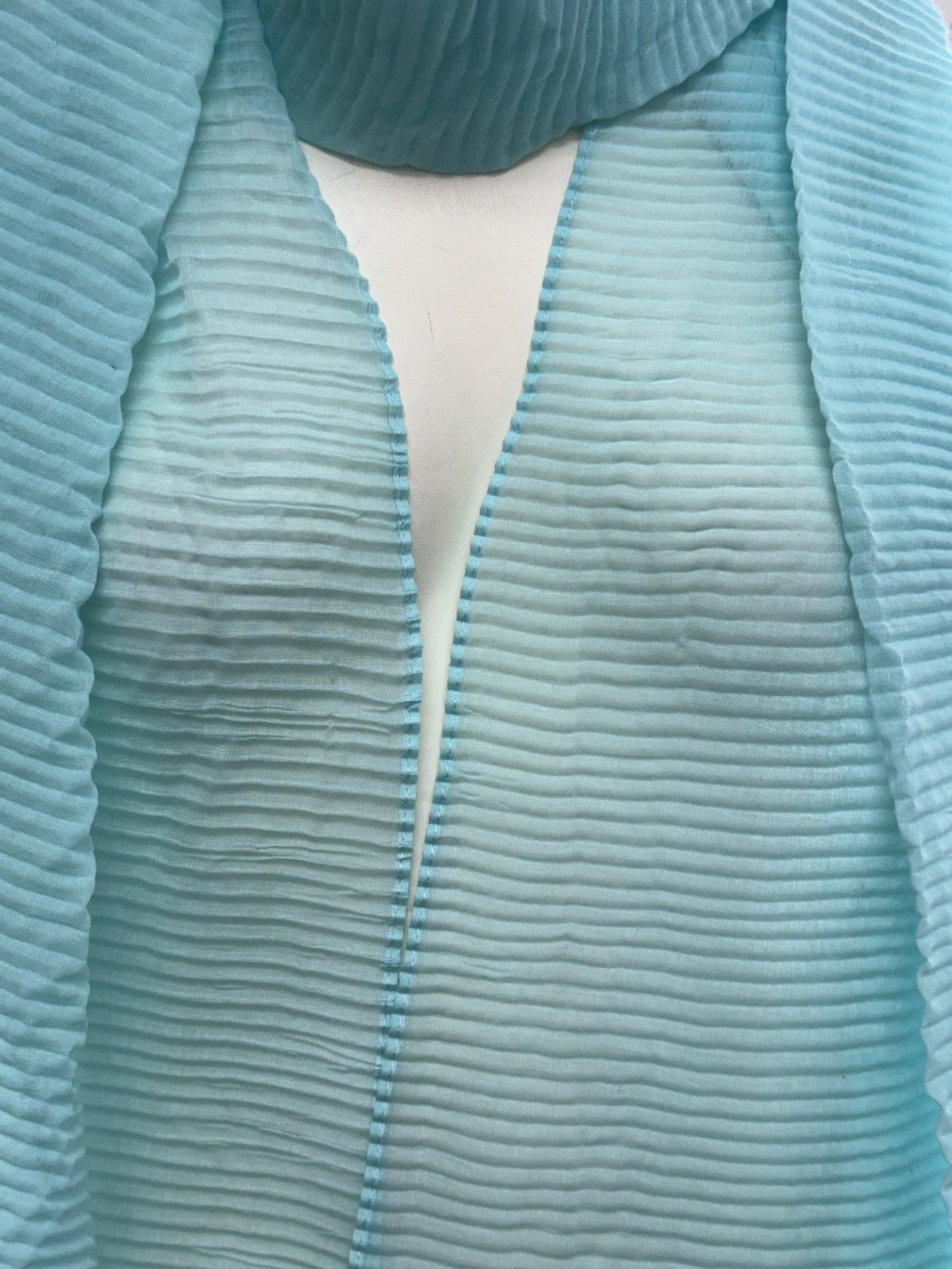 INC International Concepts I.N.C. Tassel Pleated Wrap &amp; Sarong Cover-Up,One Size