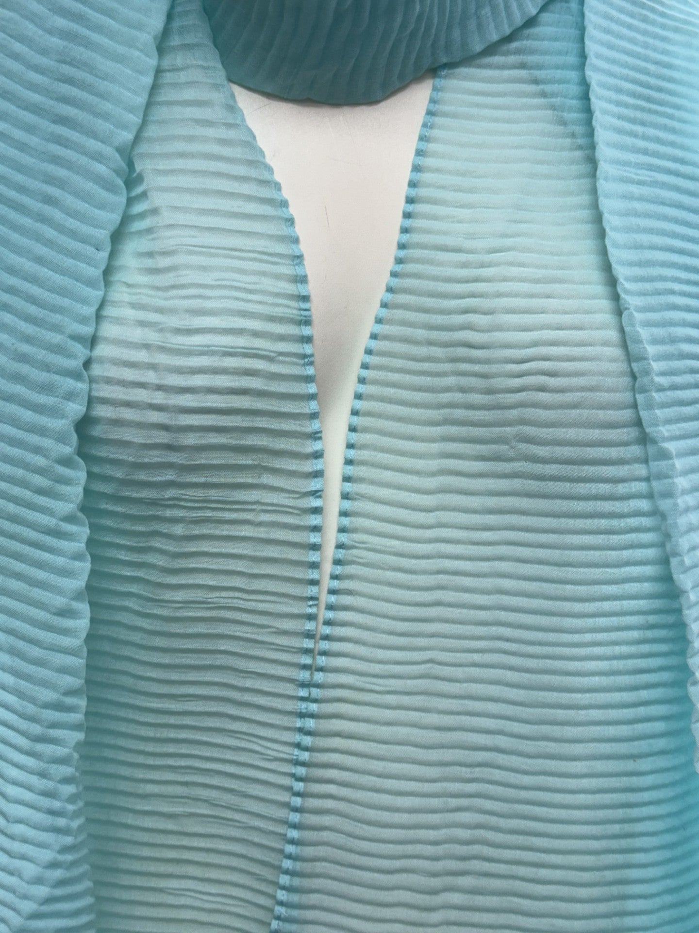 INC International Concepts I.N.C. Tassel Pleated Wrap &amp; Sarong Cover-Up,One Size