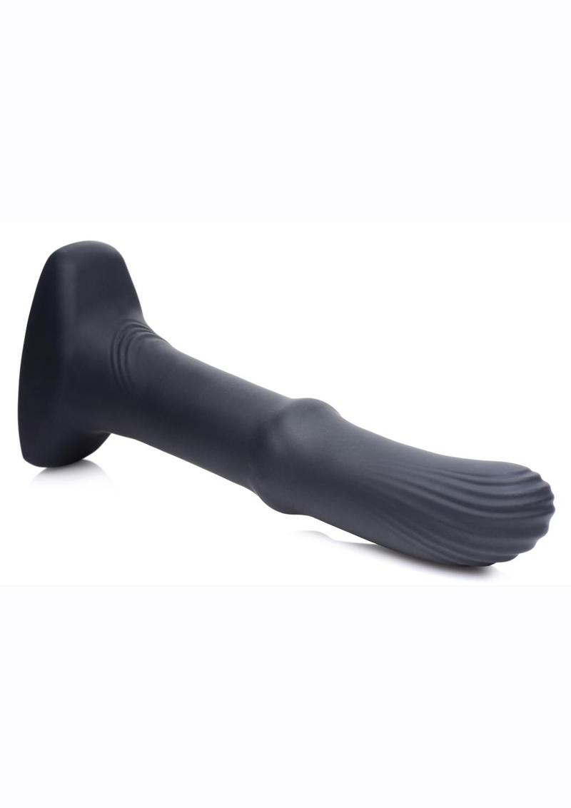 Thunderplugs Slider Anal Plug Sliding Shaft Rechargeable Plug
