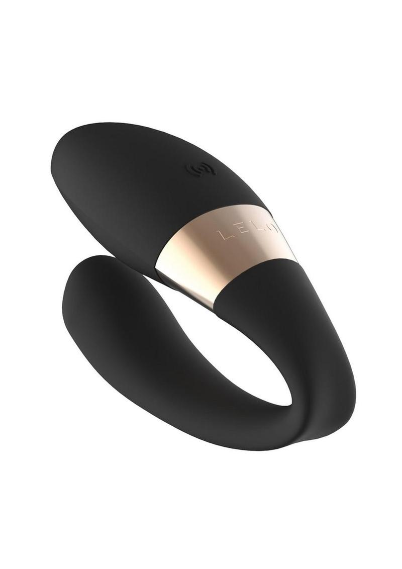 Lelo Tiani Duo Rechargeable Couples Vibrator