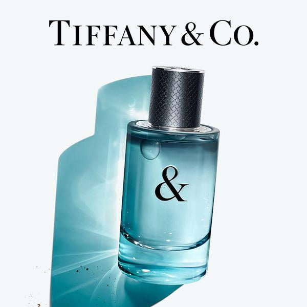 Tiffany &amp; Love Eau de Toilette