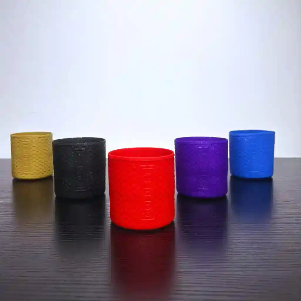 Coldest Boots - 5 Pack