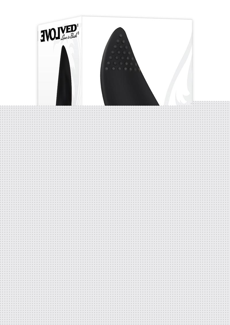 Evolved Tip Tingler Tongue Vibrator