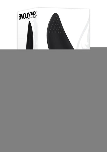 Evolved Tip Tingler Tongue Vibrator