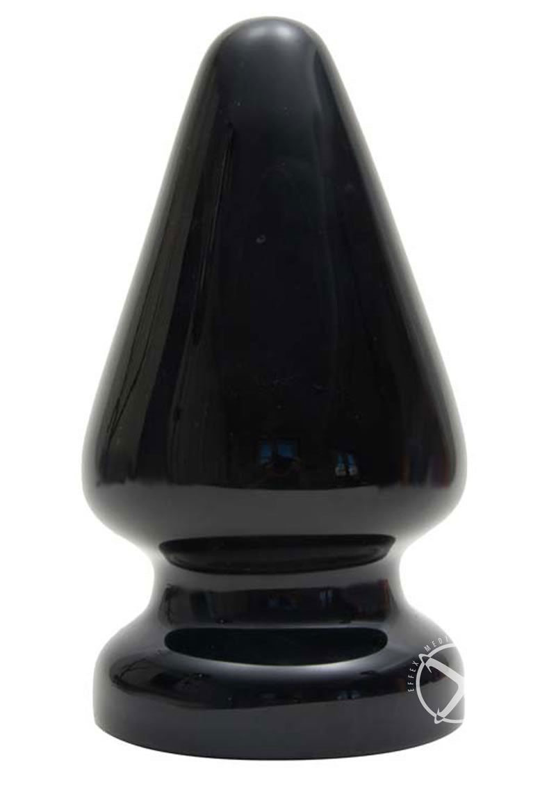 TitanMen Ass Servant 7.5 Inch Expansion Anal Plug