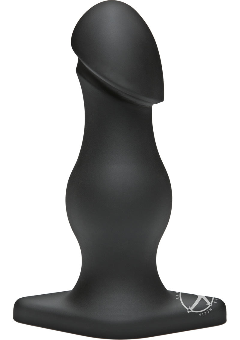 TitanMen The Rumpy Cushioned Anal Plug