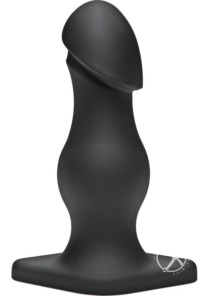 TitanMen The Rumpy Cushioned Anal Plug
