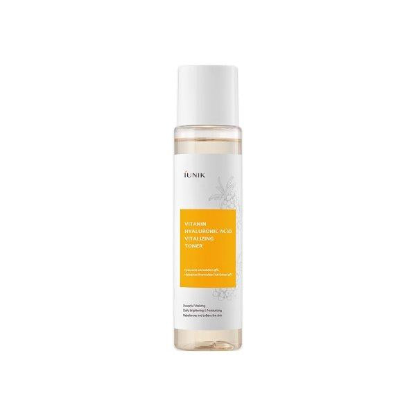 iUNIK Vitamin Hyaluronic Acid Vitalizing Toner 200 ml