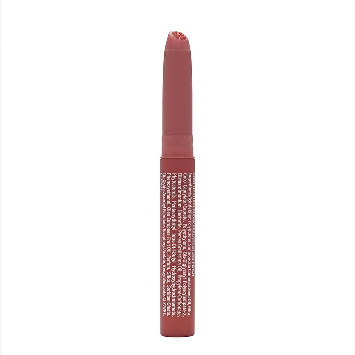 LYKD Lip Fluid Lip Gloss - Moisturizing Lip Gloss with Intense Shine &amp; Long-Lasting Color