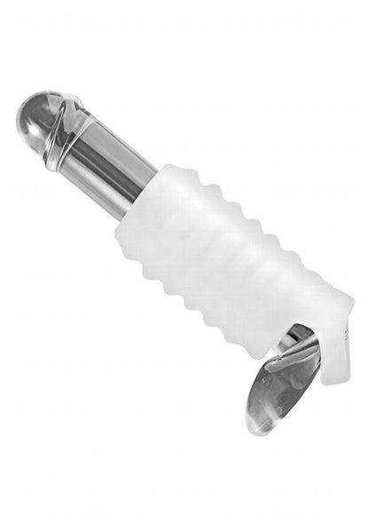 Tom of Finland Stroker Sheath Premium Silicone Masturbation Sleeve