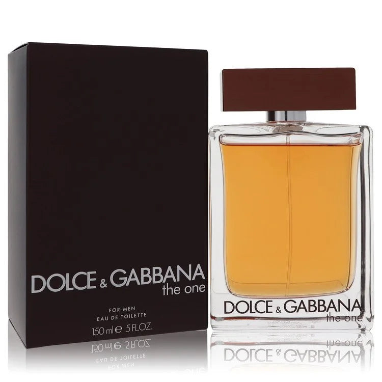 D&amp;G The One for Men Eau de Toilette