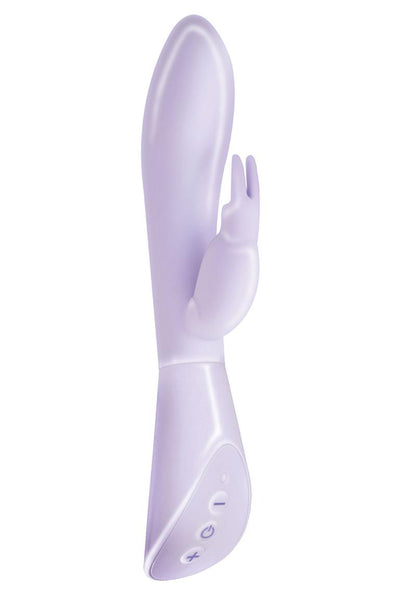 Rabbit Vibe Pressure Rechargeable Sensitive Touch Activated
