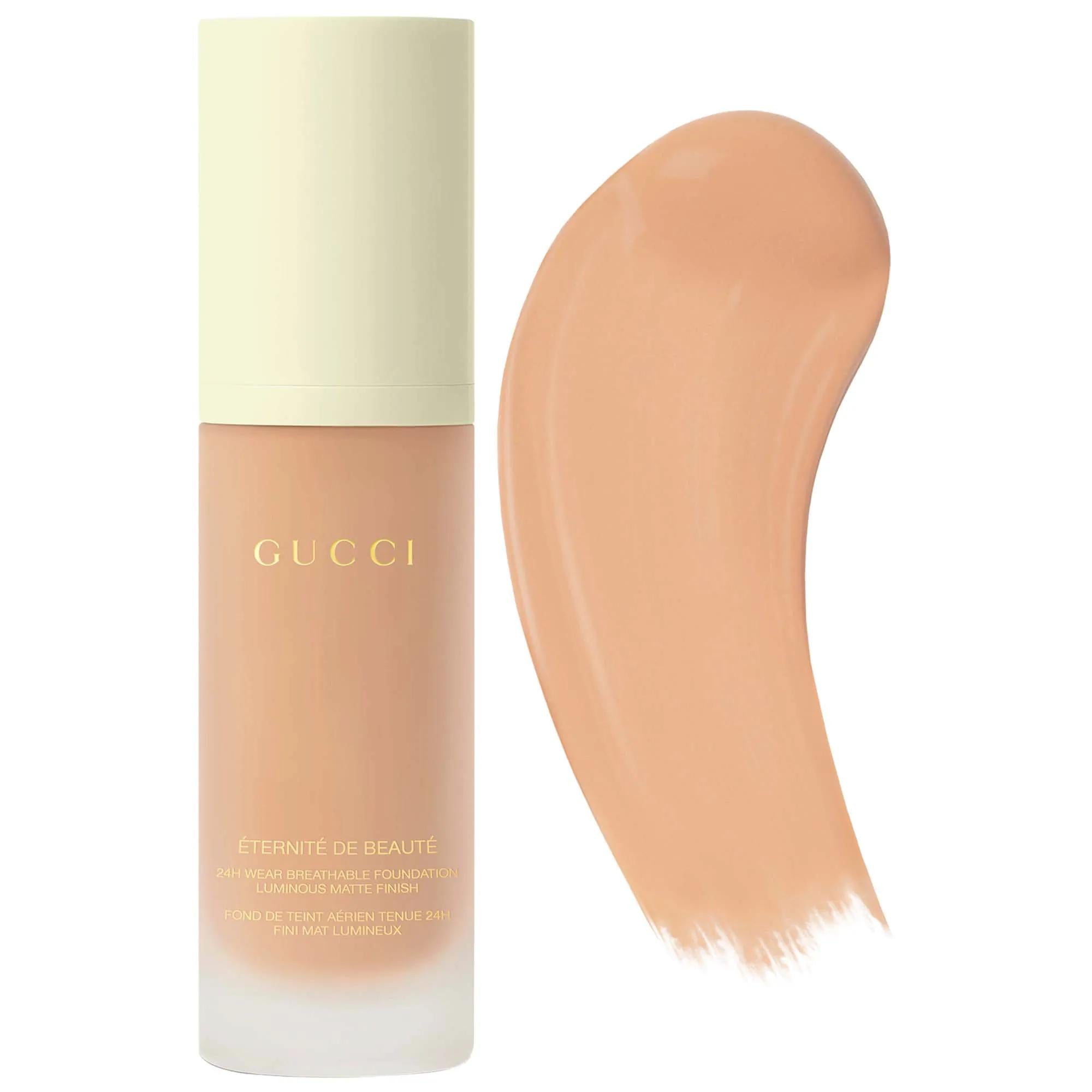 Estee Lauder 24 Hour Full Coverage Luminous Matte Finish Foundation - Long-Lasting, Hydrating Makeup for All-Day Wear