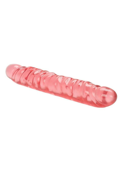 CalExotics Translucence Veined Double Dong