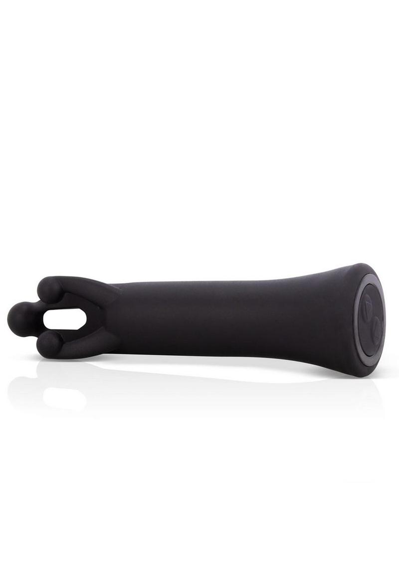 Screaming O Tri-It! Triple Contact Deep Rumbling Vibration