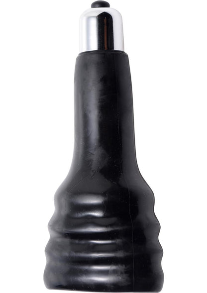Trinity Vibes Multi-Speed Vibrating Penis Head Teaser with Remote