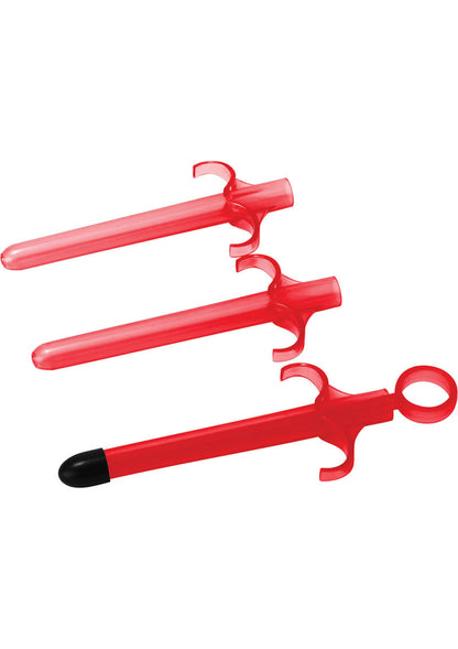 Trinity Vibes Lubricant Launcher Set of 3 Easy Application