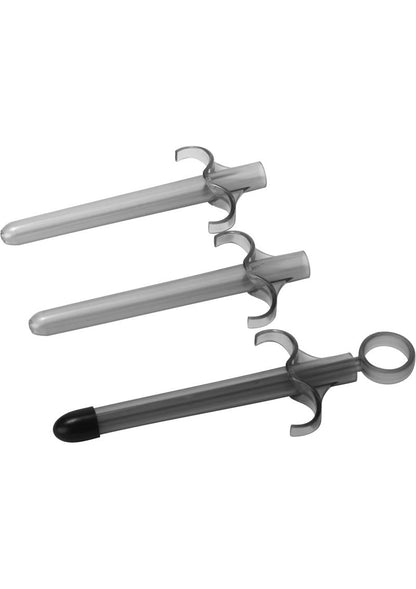 Trinity Vibes Lubricant Launcher Set of 3 Easy Application
