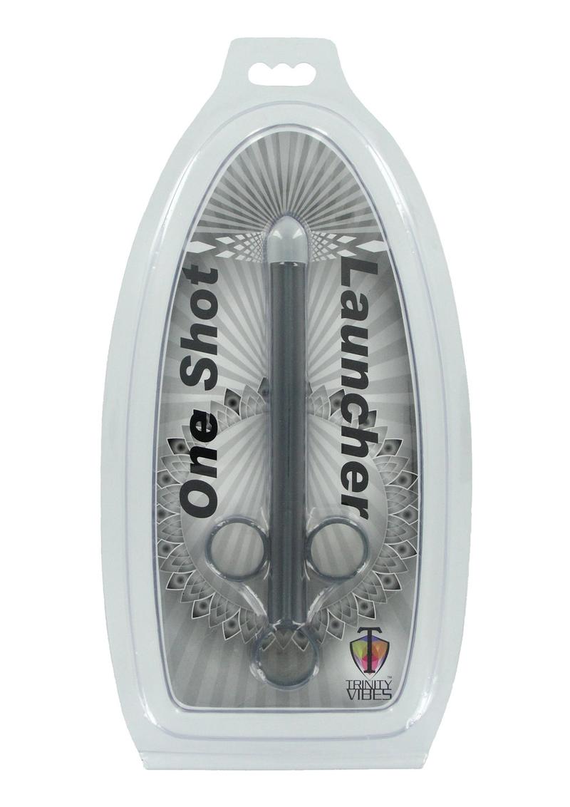 Trinity Vibes One Shot Lubricant Launcher Smooth Precise