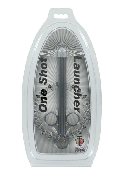 Trinity Vibes One Shot Lubricant Launcher Smooth Precise