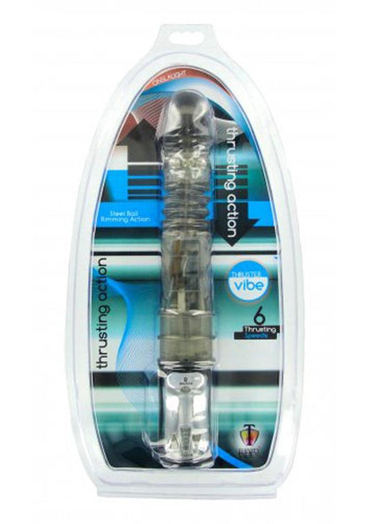 Trinity Rimming ActionThruster Vibe