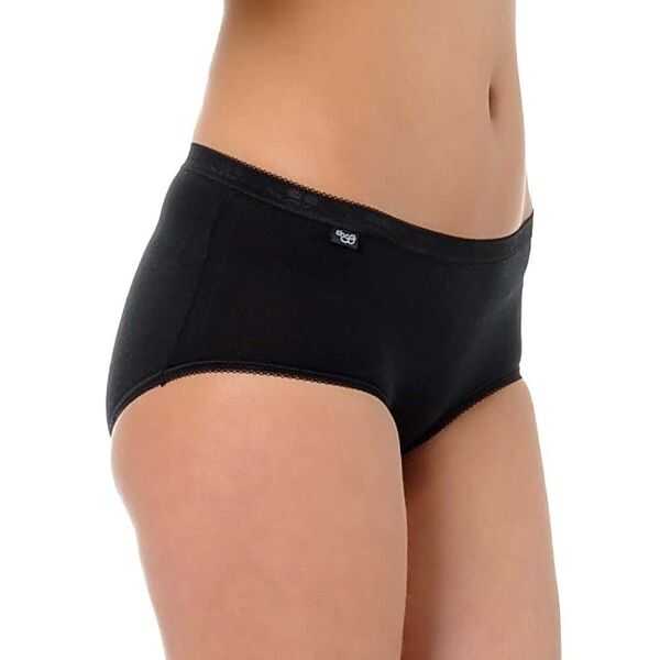 Triumph Sloggi Basic Maxi Briefs for Soft Comfort