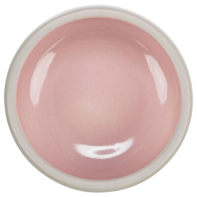 Trixie Non-Slip Ceramic Dog Bowl for Food and Water 1L