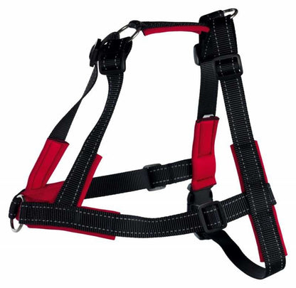 Trixie Dog Training Harness for Controlled Walking M-L 25mm