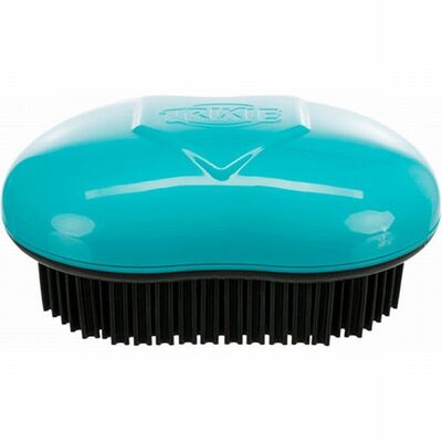 Trixie Lint and Pet Hair Removal Brush for Clothes &amp; Upholstery 7x10cm