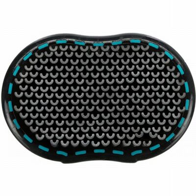 Trixie Lint and Pet Hair Removal Brush for Clothes &amp; Upholstery 7x10cm