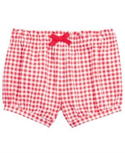 First Impressions Baby Girls Bubble Shorts