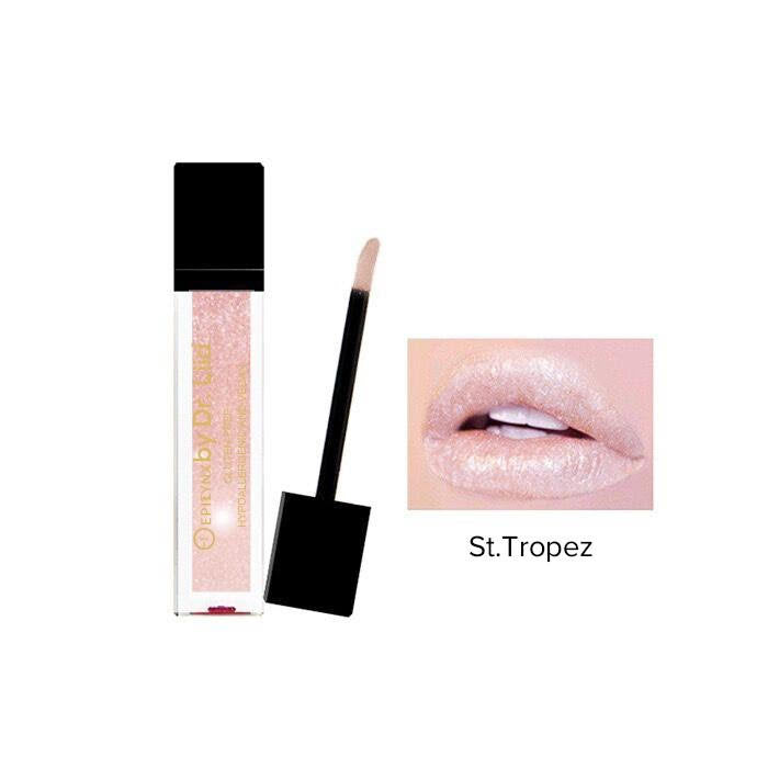 Liquid Lipstick &amp; Gloss Duo, Long-Wear