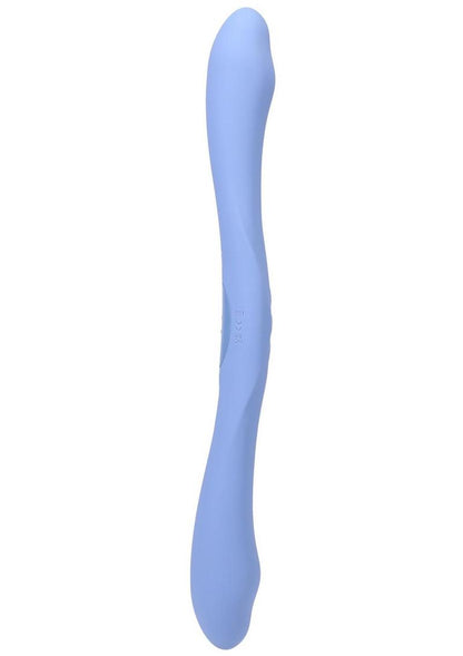Tryst Duet Double Ended Vibrator Rechargeable Massager