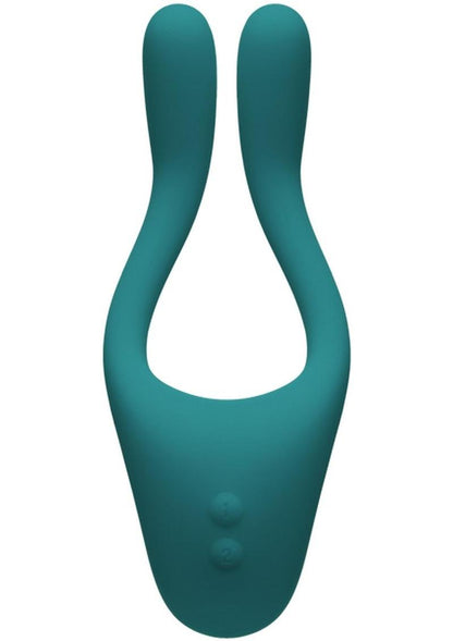 Tryst V2 Bendable Silicone Massager with Remote Multi Pleasure