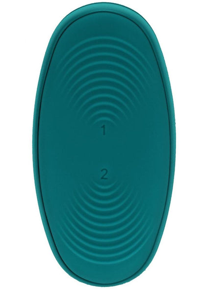 Tryst V2 Bendable Silicone Massager with Remote Multi Pleasure