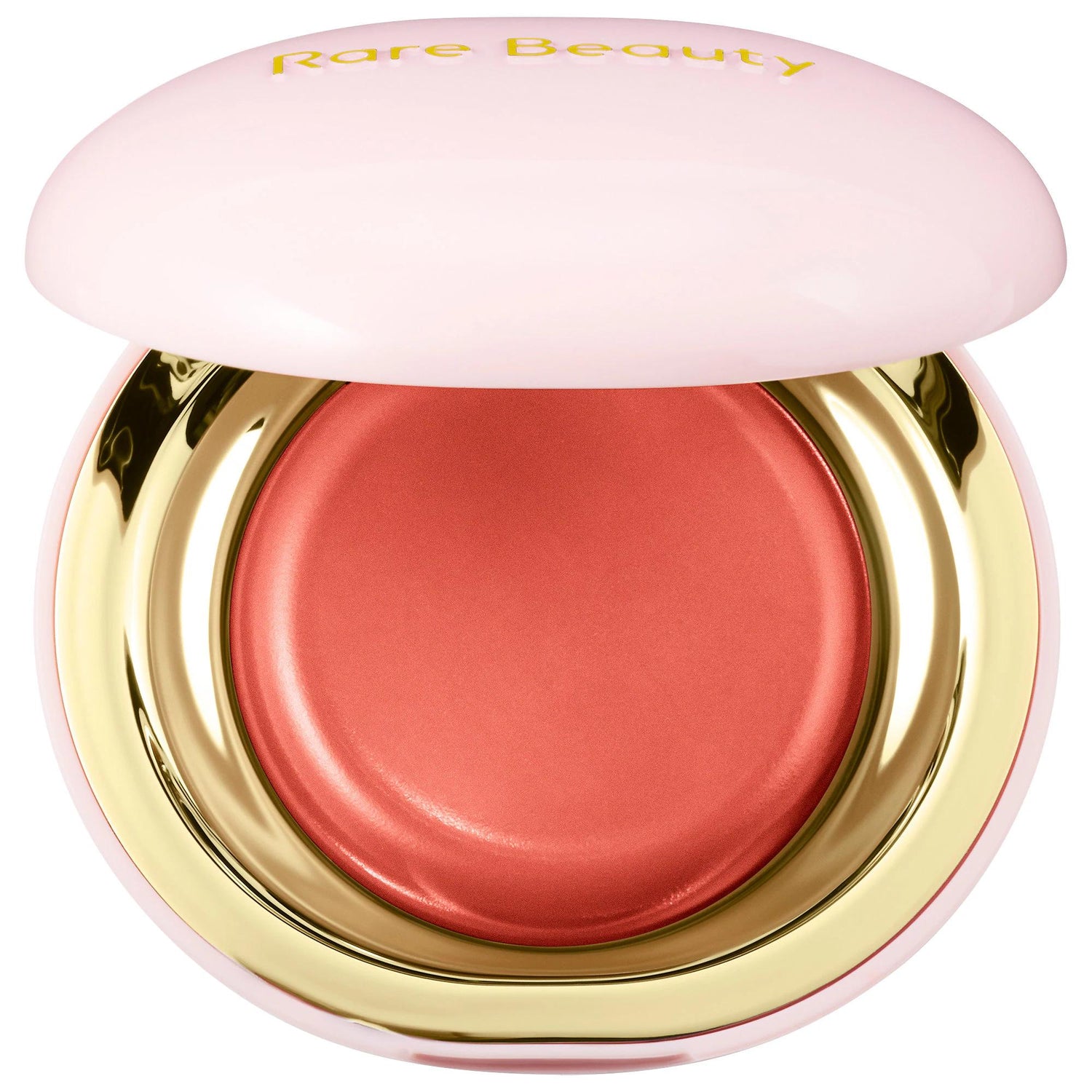 Stay Vulnerable Cream Blush by Stay Vulnerable - Natural, Long-Lasting, Cruelty-Free Makeup