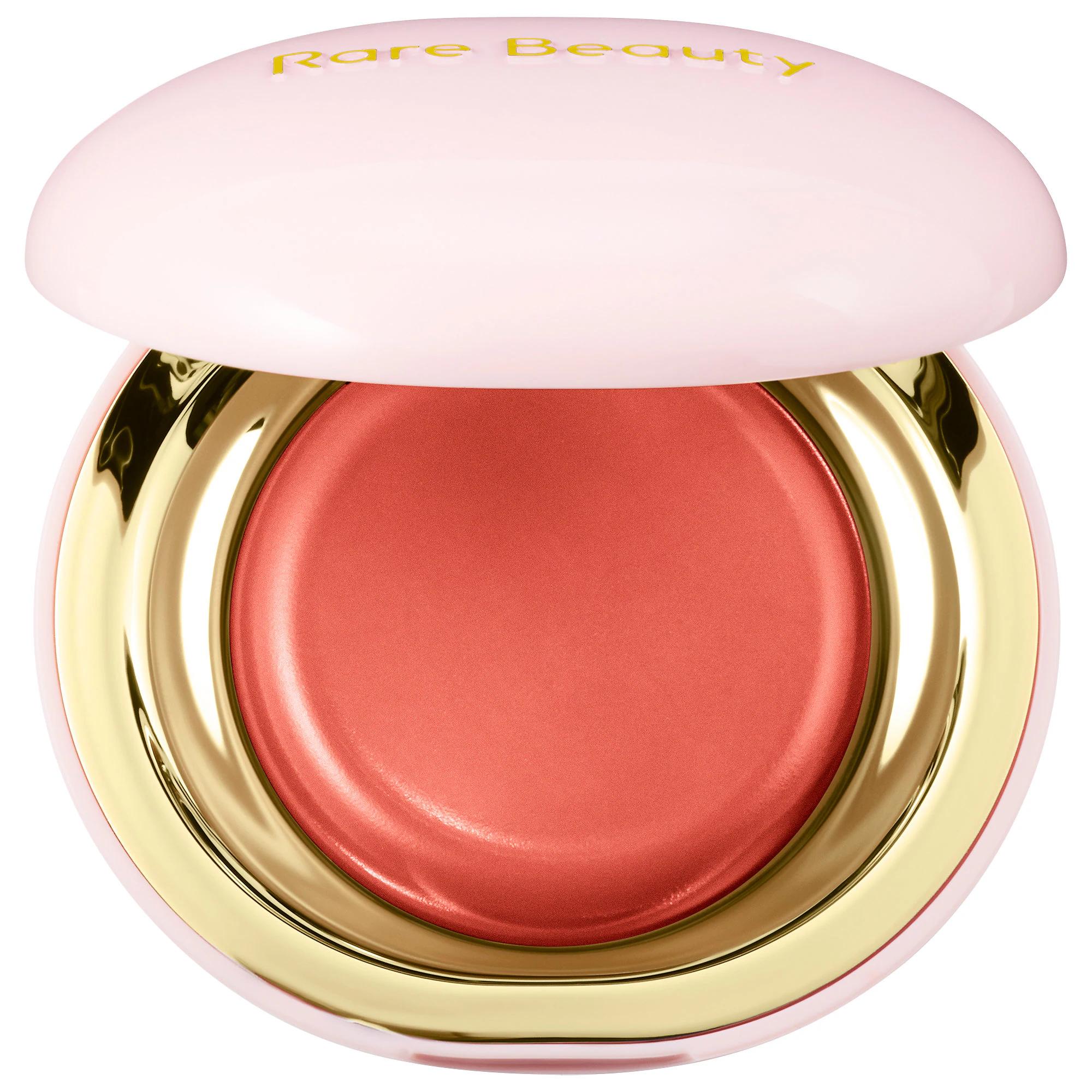 Stay Vulnerable Cream Blush by Stay Vulnerable - Natural, Long-Lasting, Cruelty-Free Makeup