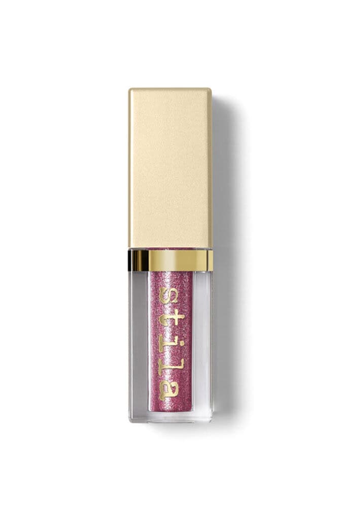 Stila Glitter &amp; Glow Liquid Eye Shadow