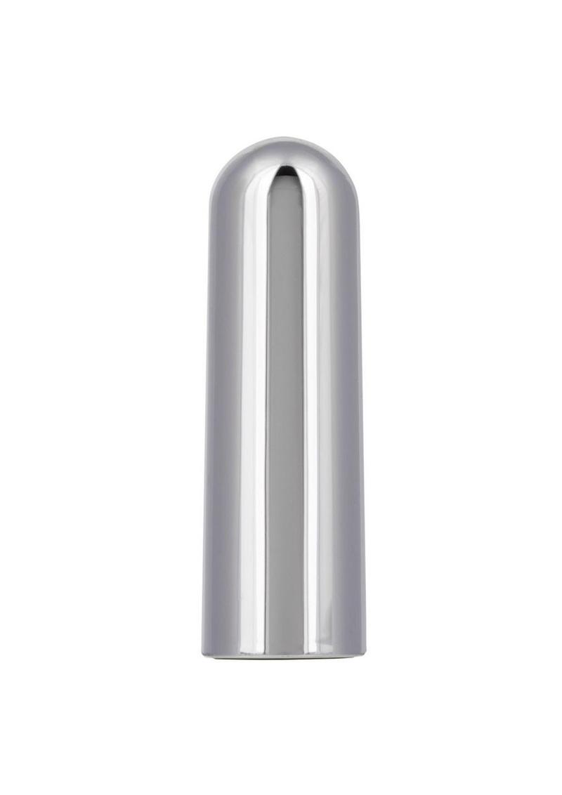 Turbo Buzz 10 Function Rechargeable Bullet