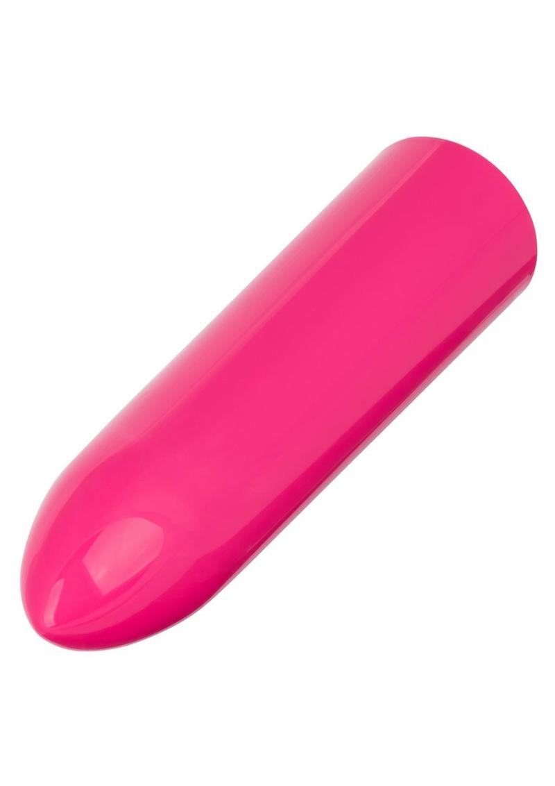 Turbo Buzz Classic Waterproof And USB Rechargeable Bullet