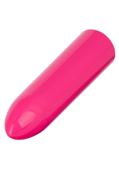 Turbo Buzz Classic Waterproof And USB Rechargeable Bullet