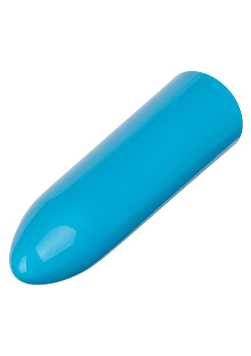 Turbo Buzz Classic Rechargeable Mini Bullet