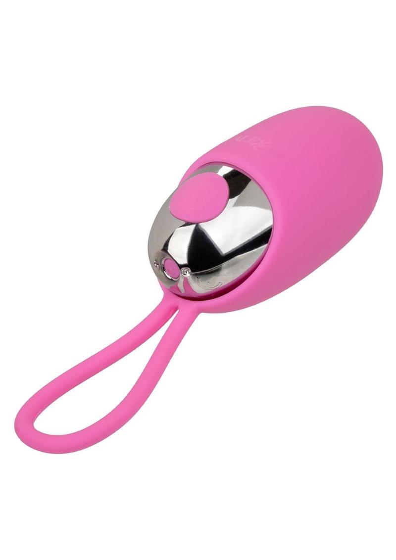 Turbo Buzz Rechargeable Bullet with Silicone Sleeve