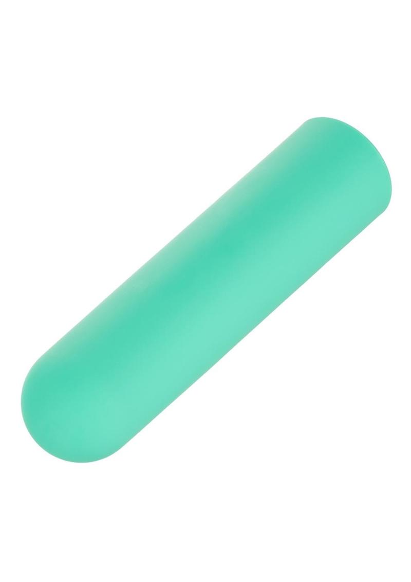Calexotics Turbo Buzz Rechargeable Rounded Bullet Vibrator