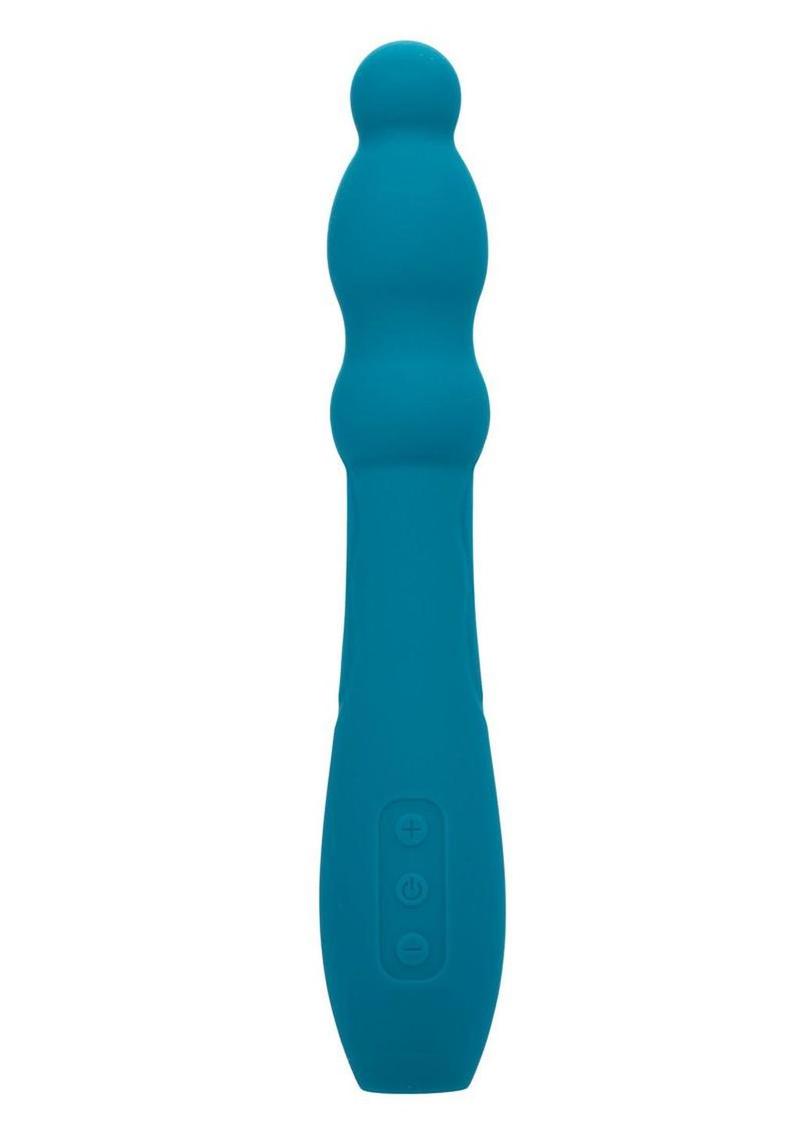 Turbo Glide Ripple Massager