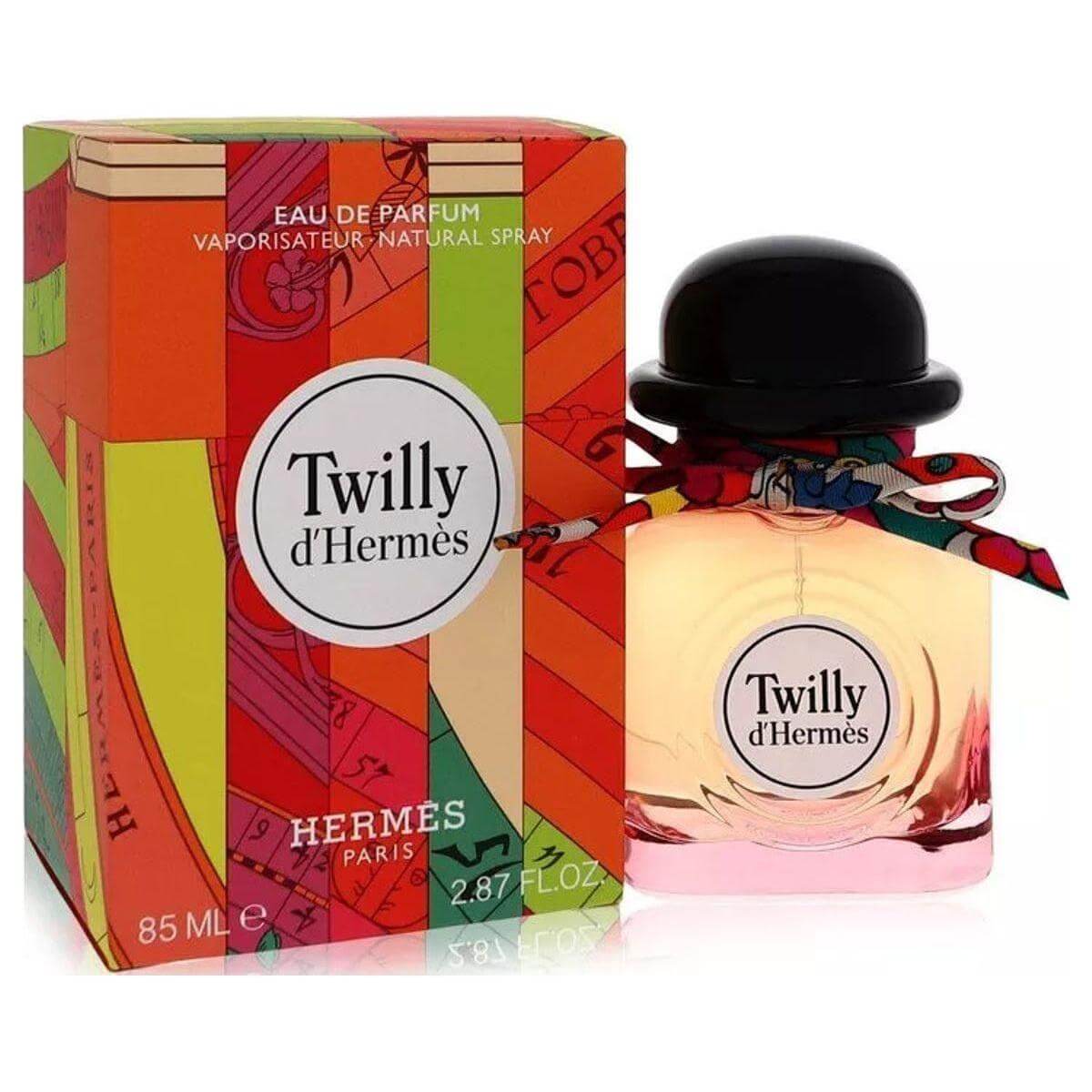 Twilly d&