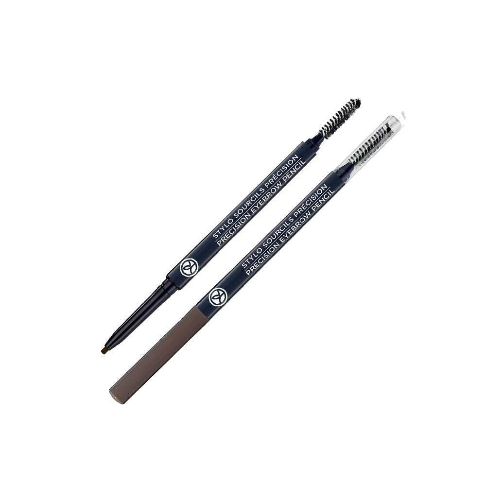 Anastasia Eyebrow Pencil - Creamy, Long-Lasting Makeup for Natural Eyebrow Look